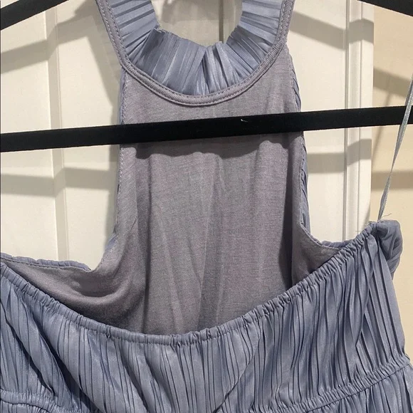 NWT Anthropologie Halter Top - Picture 4 of 5